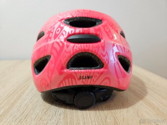 Detská helma Giro Scamp XS - 5