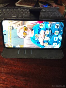 Xiaomi Redmi Note 12S 8GB/256GB modrý - 5