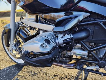 BMW R 1200 R - 5