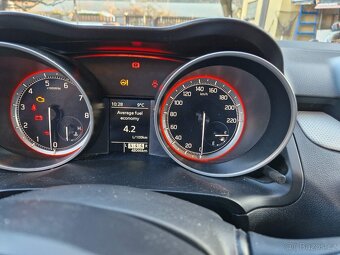 Suzuki SWIFT 1,2 - 48tis.km - 5