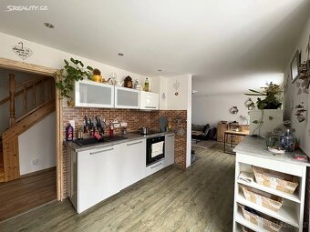 Na prodej Dům v Habartově - 5