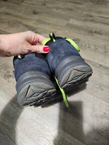 Trekingová obuv CMP, vel 42 - 5