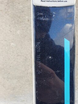 Retro lyže Head CR Racing - 5