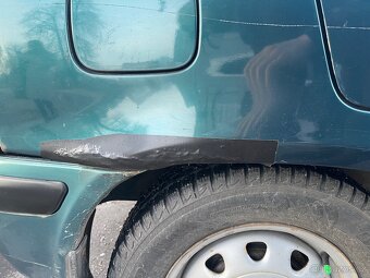 Škoda Felicia 1.3 MPi - 5