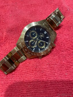 Pánské hodinky - Beverly Hills - 5