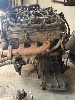 Audi a6 3.0 TDi 165kw - 5