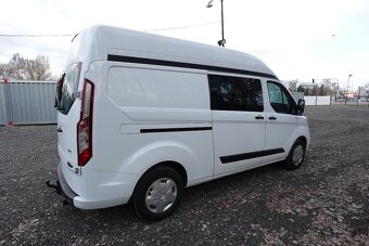 FORD TRANSIT CUSTOM L2H2 2.0TDCI KLIMA - 5