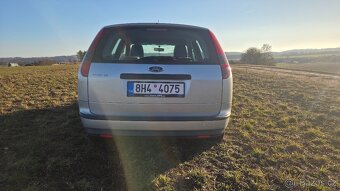 Ford Focus 2026, 1.6 Benzín 74kW - 5