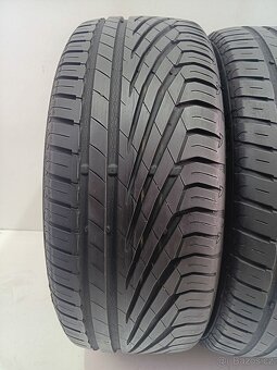 Letní pneu 195/50/15 Uniroyal - 5