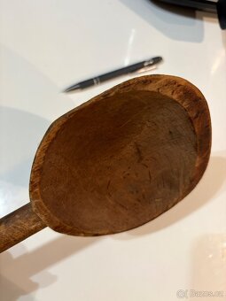 Vařečka stará velká - 5