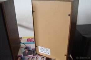 Reproduktory Sharp - 5