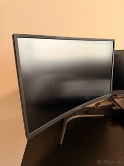 Herní set – Lenovo notebook + kompletní výbava - 5