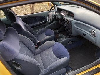 Renault Megane 2.0 16 F7R - 5