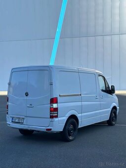 Mercedes Sprinter Dodávka 2.2 cdi - 5