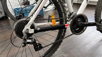 Author impulse 27.5” - 5