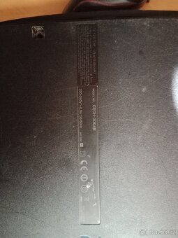 Prodávám herní konzoly PS3 Slim - 5