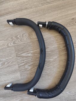 Bugaboo donkey, twin, sourozenecký - 5