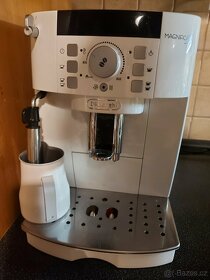 Kávovar De Longhi Magnifica S - 5