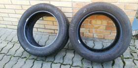 2ks Letní pneumatiky Kleber Dynaxer HP3 225/55 R17 101W XL - 5