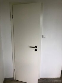 Kvalitní interiérové dveře DEXTÜRA 80cm - pravé - 5