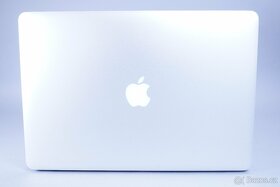 ZÁRUKA/Macbook Pro 15.4"/I7 2.2GHZ/16GB RAM/128GB SSD - 5