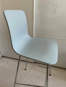 Barová židle Vitra Hal Re PC 9200,- ZÁNOVNÍ - 5