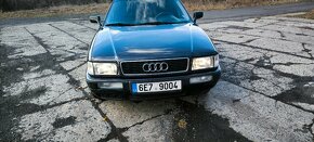 Audi 80 B4 1.9tdi - 5