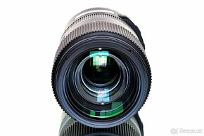 Nikon Sigma 100-400mm DG DN OS Nepoužitý - 5