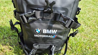 Boční brašny BMW motorrad 8l - 5