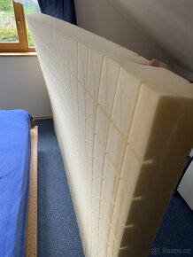 Matrace Ikea Malvik 140x200cm - 5