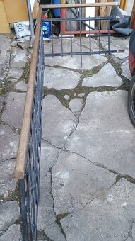Zábradlí na schodiště - 5