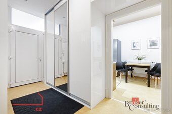 Prodej, byty/2+1, 70 m2, Soukenická, Staré Brno, 60200 Brno- - 5