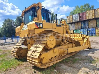 CATERPILLAR D6T - Buldozér - 5