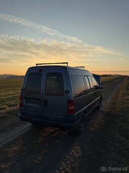 Citroen jumpy 2.0 HDI - 5
