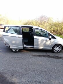prodam Ford B MAX,r.v.2014 SLEVA - 5