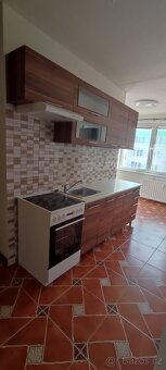 Pronájem bytu 1+1 43m² Nová Včelnice - 5