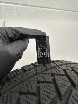 Original ALU KOLA ŠKODA KODIAQ “NANUQ” 215/65/R17 - 5