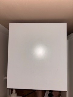 IKEA postel 140x200 + úl. prostor + noční stolek - 5