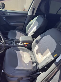Kodiaq 110kw 102000km - 5