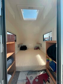 Minikaravan - bržděný - 5