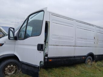 Iveco Daily - 5