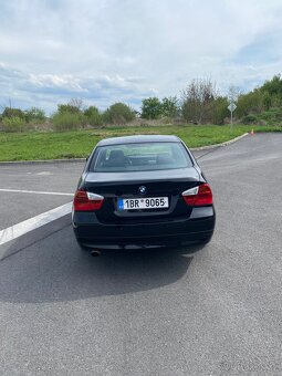 Bmw e90 320i 2006 - 5