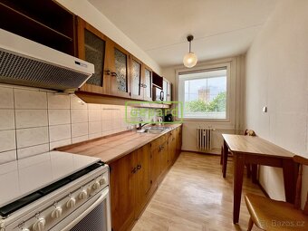 Prodej bytu 3+1, 82m2, Stodůlky - 5