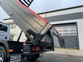 IVECO DAILY 50C16 NOVÝ MODEL, SKLÁPĚČ NA 4 TUNY, SKLADEM - 5