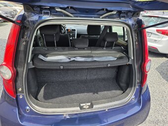 Opel Agila 1.0 LPG - 5