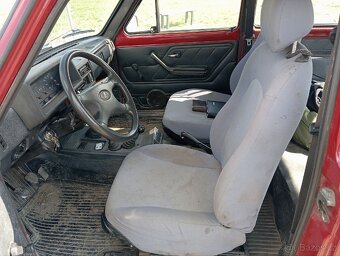 Lada Niva 1.7 - 5
