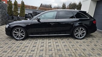 A4 B8 3.0 TDI MANUAL RV 2015 TOP - 5