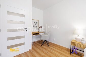 Prodej bytu 2+kk, 53 m2, Praha - Vysočany, ev.č. 02190-1 - 5