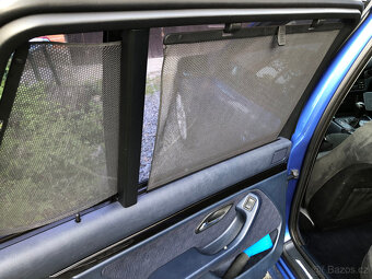 BMW e 39 INDIVIDUAL 530 d - 5