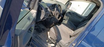 Citroen Jumpy 1.6hdi 66kW 9HU ( stráci se voda ) - 5